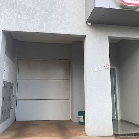 Casa Com 2 Quartos Agradaveis Com Ar Condicionado 포스두이구아수 외부 사진
