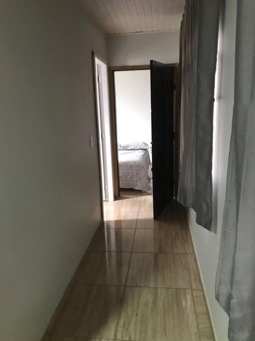 Casa Com 2 Quartos Agradaveis Com Ar Condicionado 포스두이구아수 외부 사진