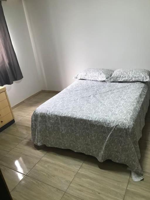 Casa Com 2 Quartos Agradaveis Com Ar Condicionado 포스두이구아수 외부 사진