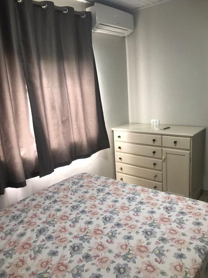 Casa Com 2 Quartos Agradaveis Com Ar Condicionado 포스두이구아수 외부 사진