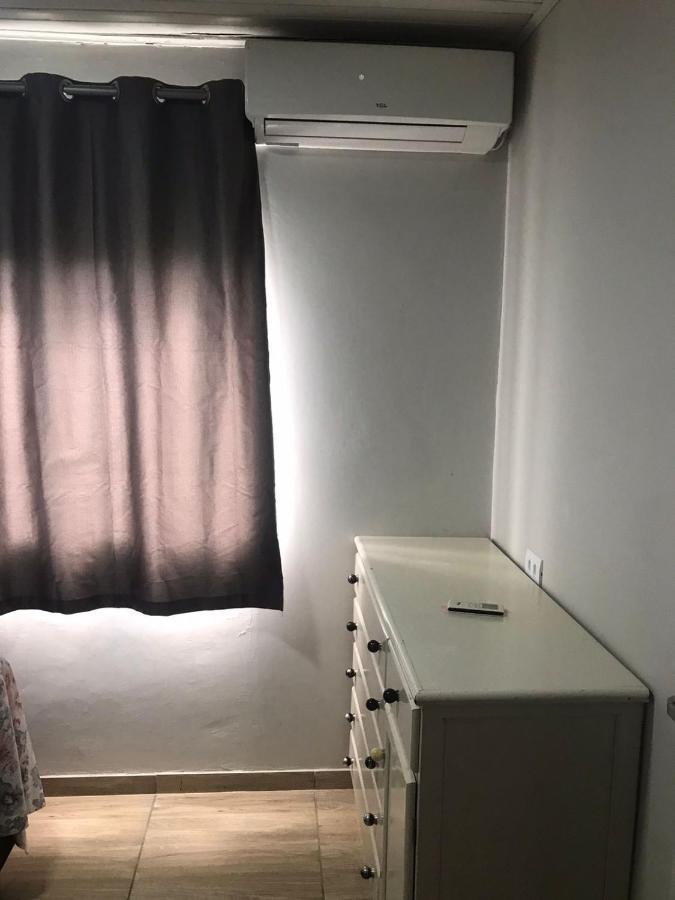 Casa Com 2 Quartos Agradaveis Com Ar Condicionado 포스두이구아수 외부 사진